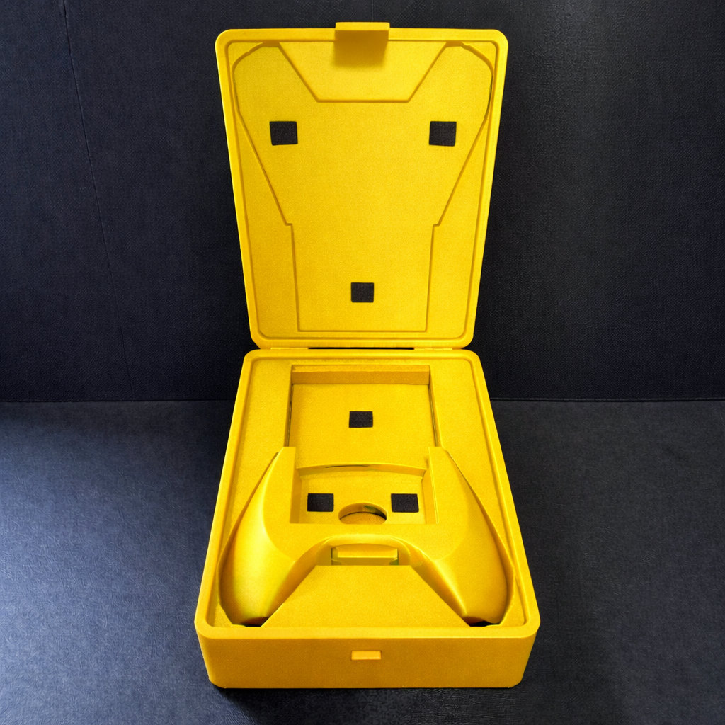 Game Boy Pocket Grip with Optional Box