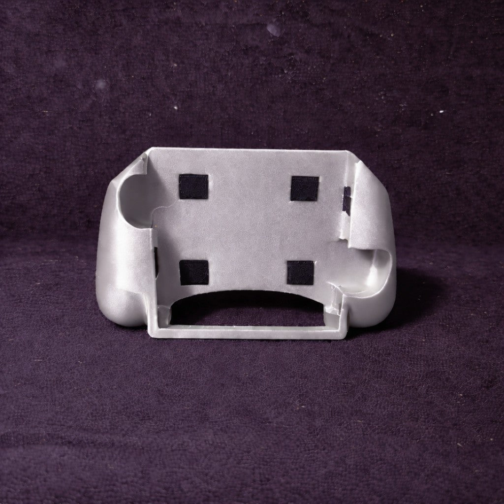 Game Boy Advance SP Grip with Optional Box