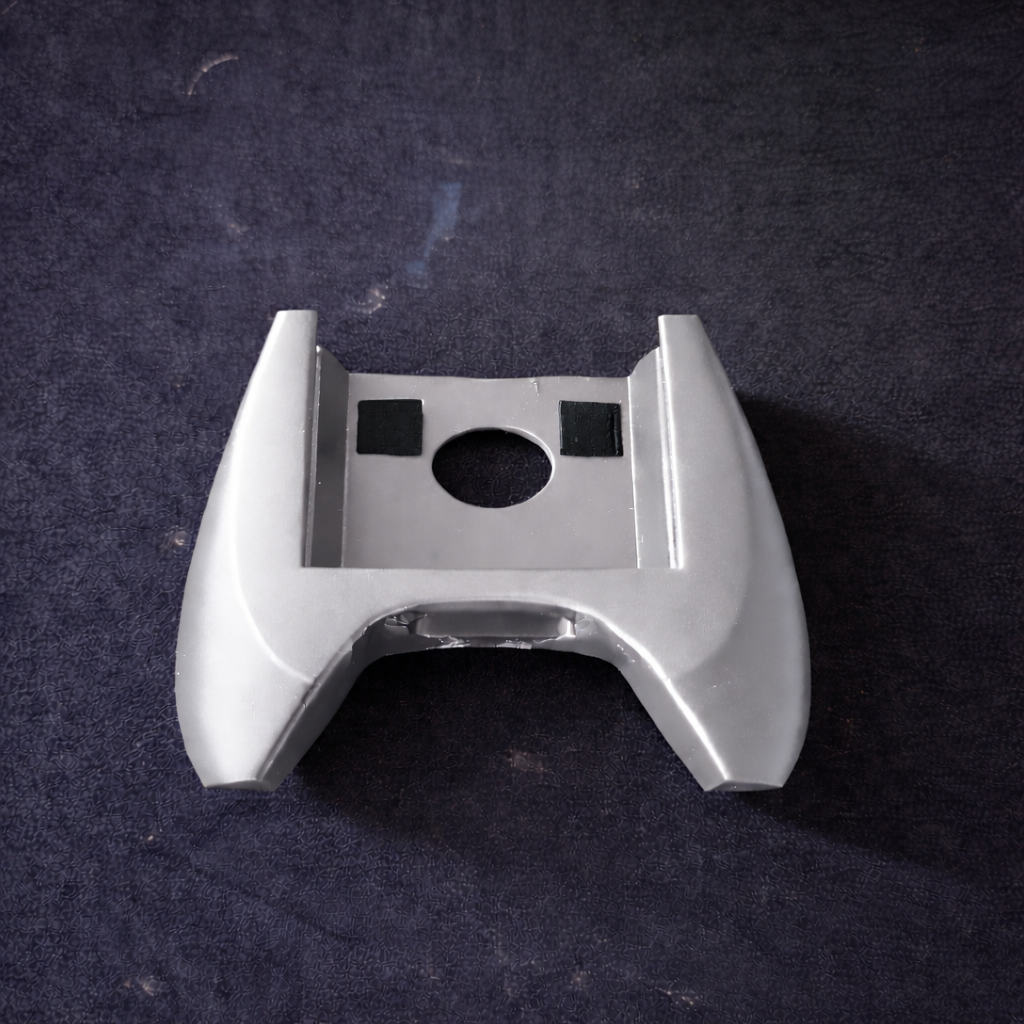 Game Boy Pocket Grip with Optional Box