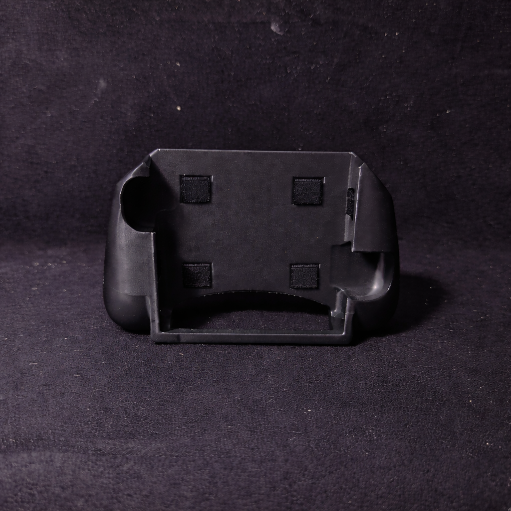 Game Boy Advance SP Grip with Optional Box