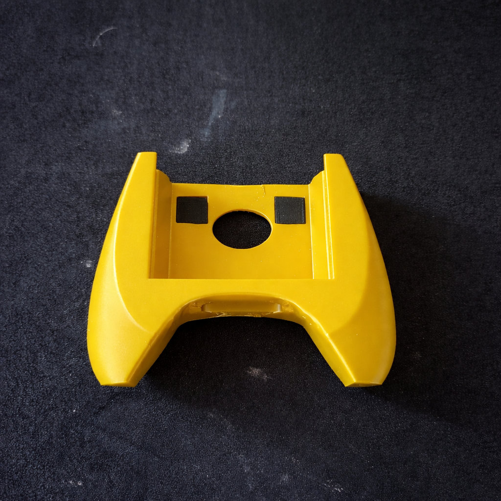 Game Boy Pocket Grip with Optional Box