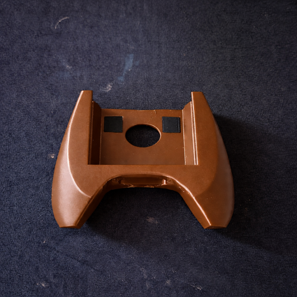 Game Boy Pocket Grip with Optional Box