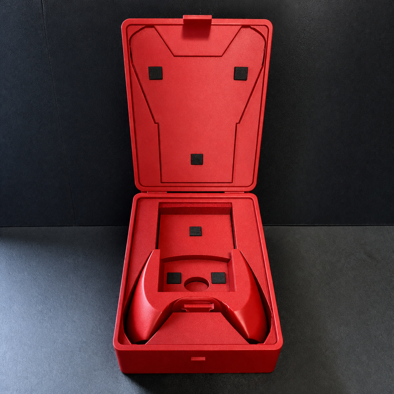 Game Boy Pocket Grip with Optional Box