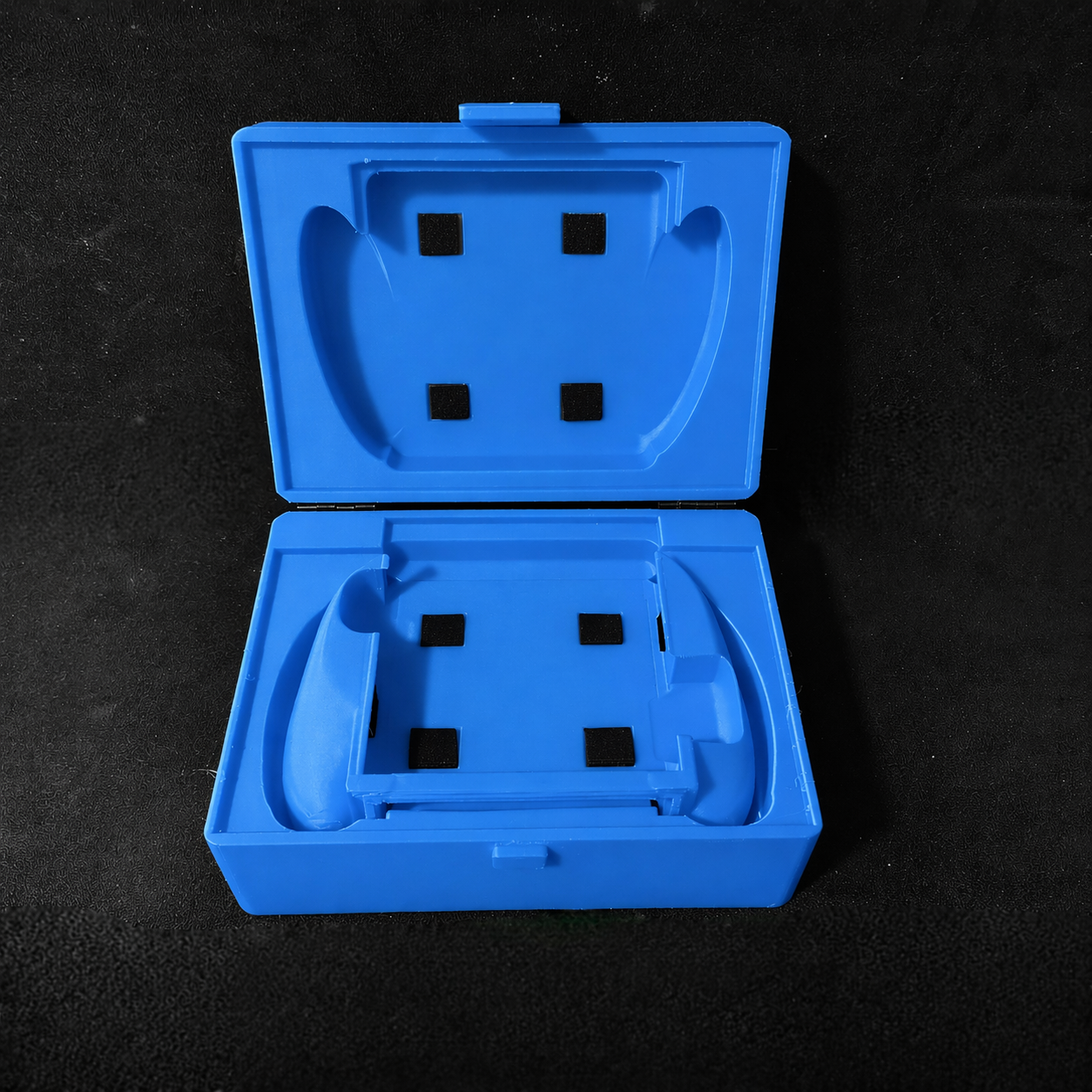 Game Boy Advance SP Grip with Optional Box