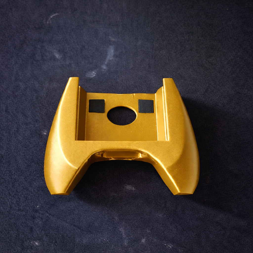 Game Boy Pocket Grip with Optional Box