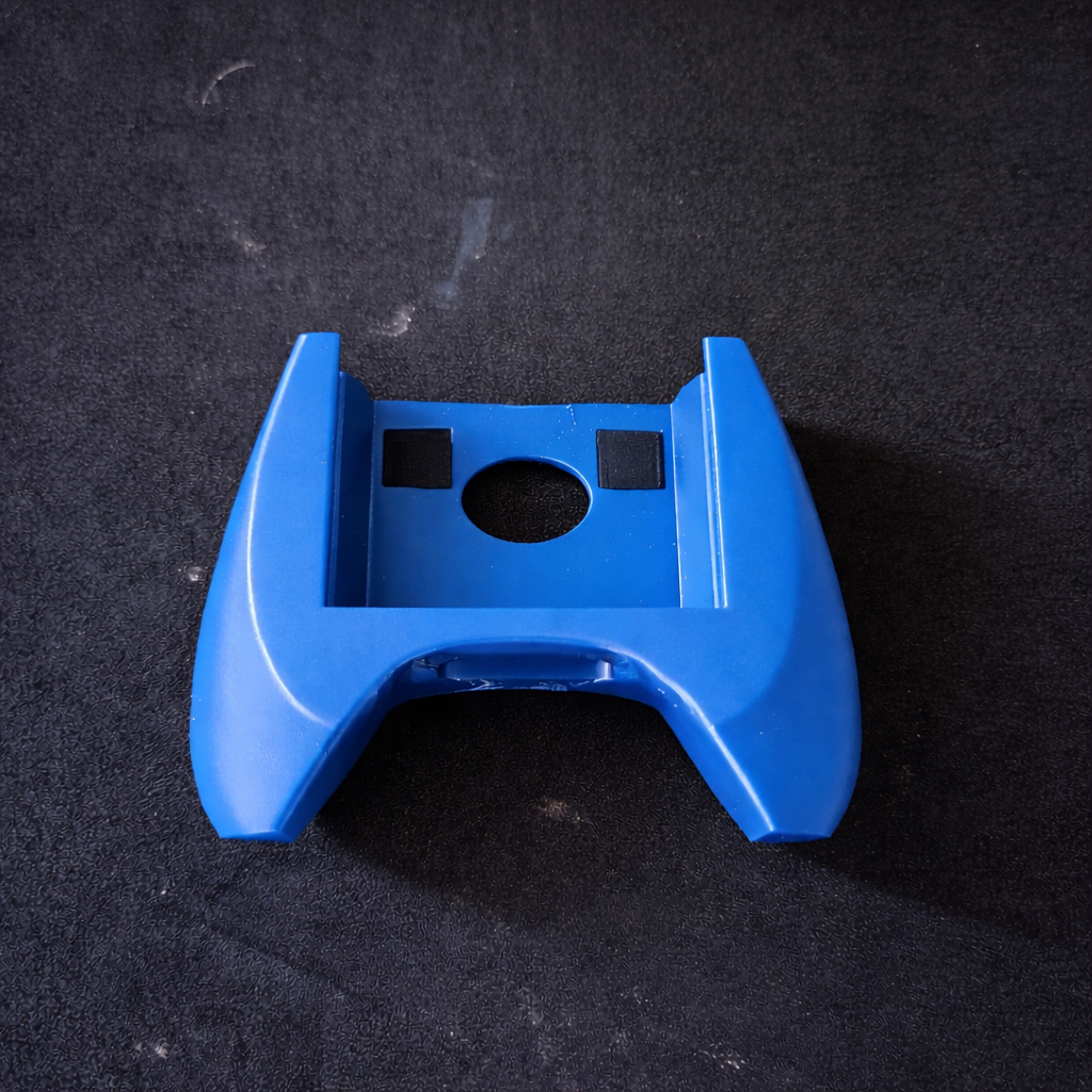 Game Boy Pocket Grip with Optional Box