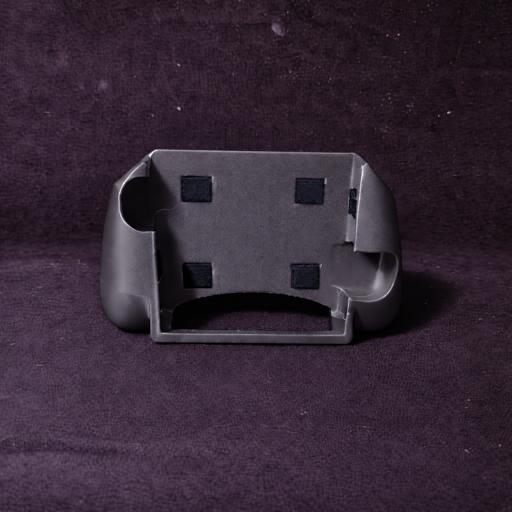 Game Boy Advance SP Grip with Optional Box