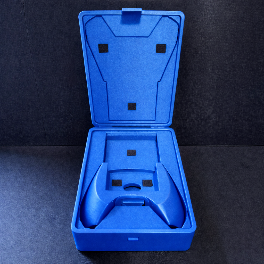 Game Boy Pocket Grip with Optional Box