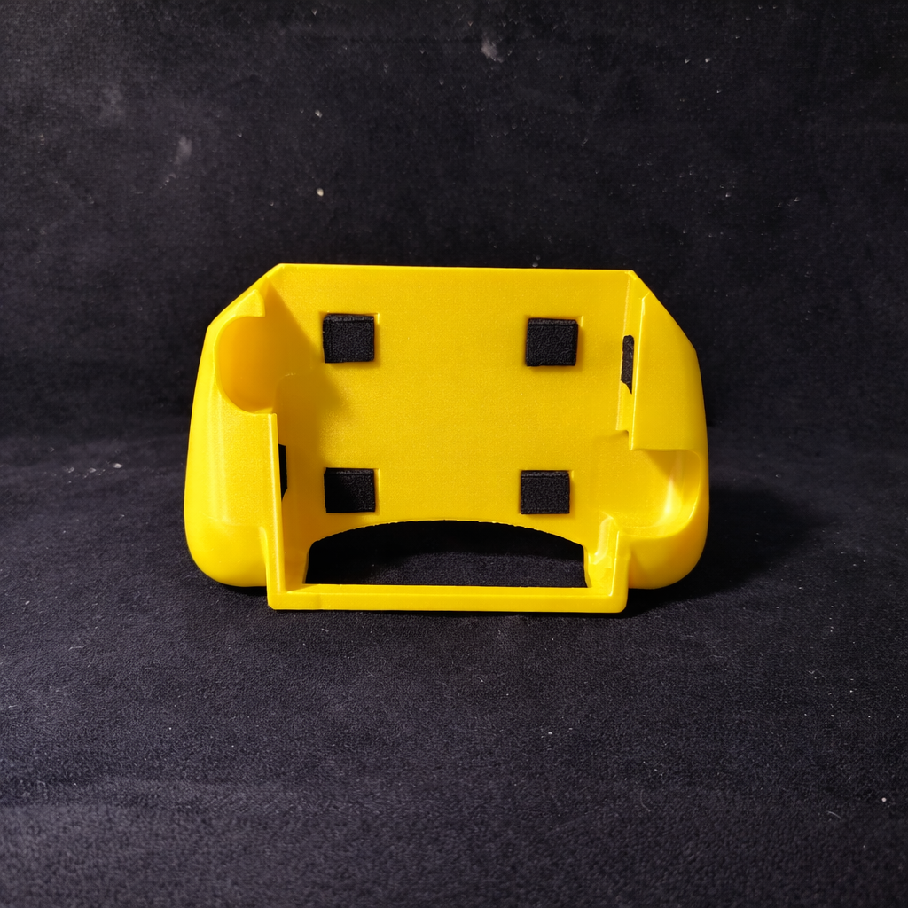 Game Boy Advance SP Grip with Optional Box