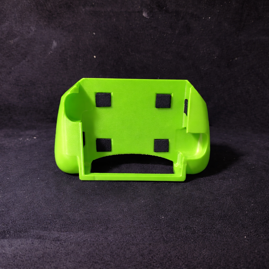 Game Boy Advance SP Grip with Optional Box