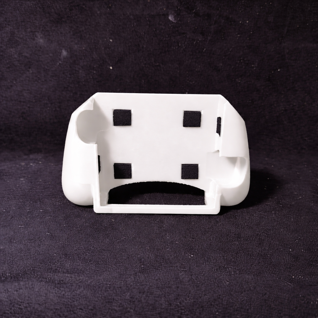 Game Boy Advance SP Grip with Optional Box