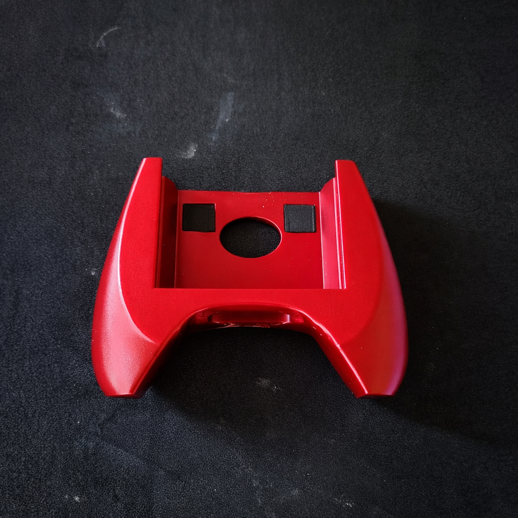 Game Boy Pocket Grip with Optional Box