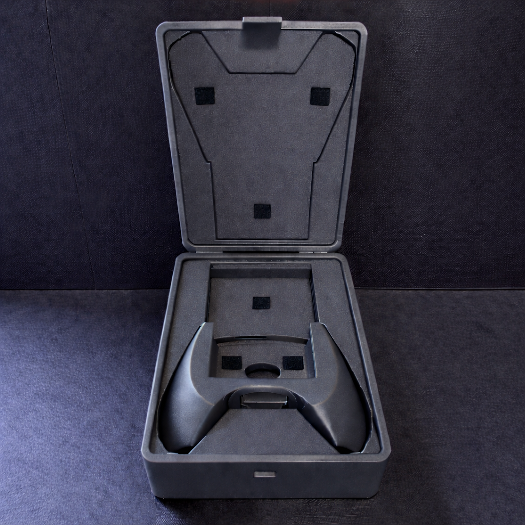 Game Boy Pocket Grip with Optional Box