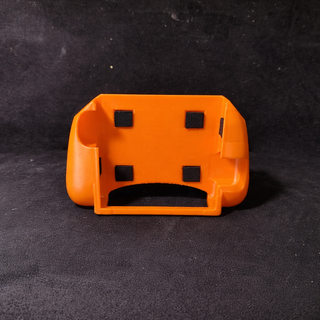 Game Boy Advance SP Grip with Optional Box