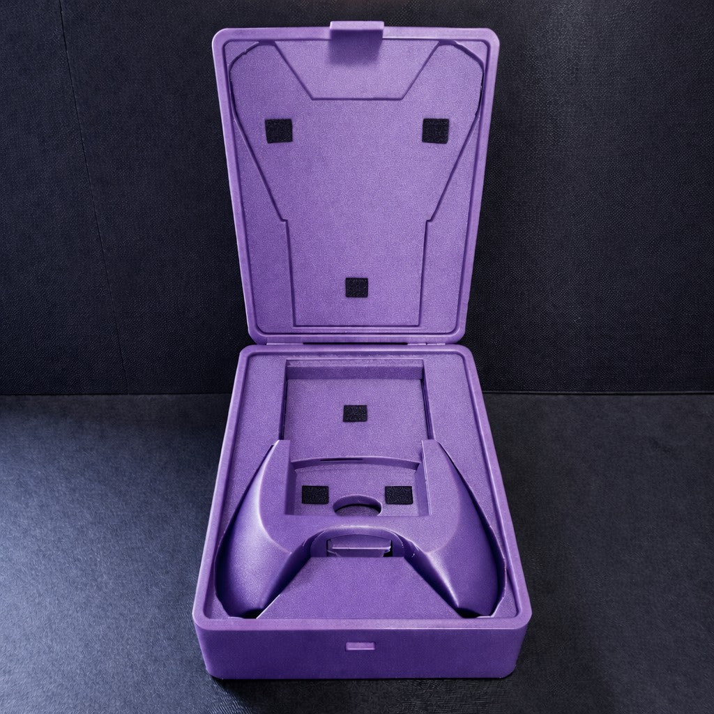 Game Boy Pocket Grip with Optional Box