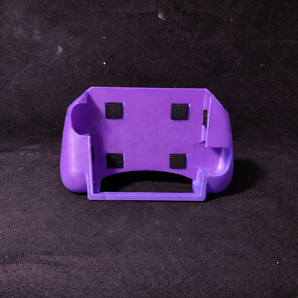 Game Boy Advance SP Grip with Optional Box