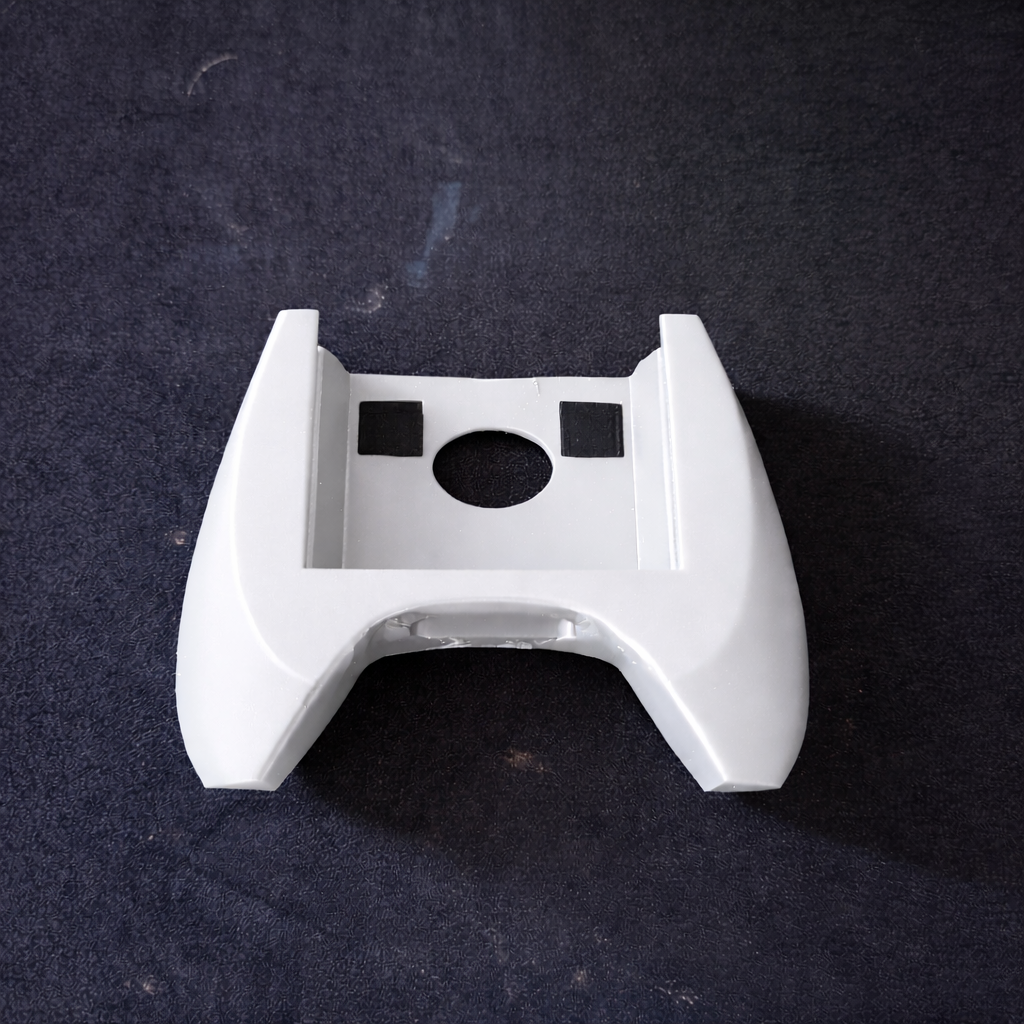 Game Boy Pocket Grip with Optional Box