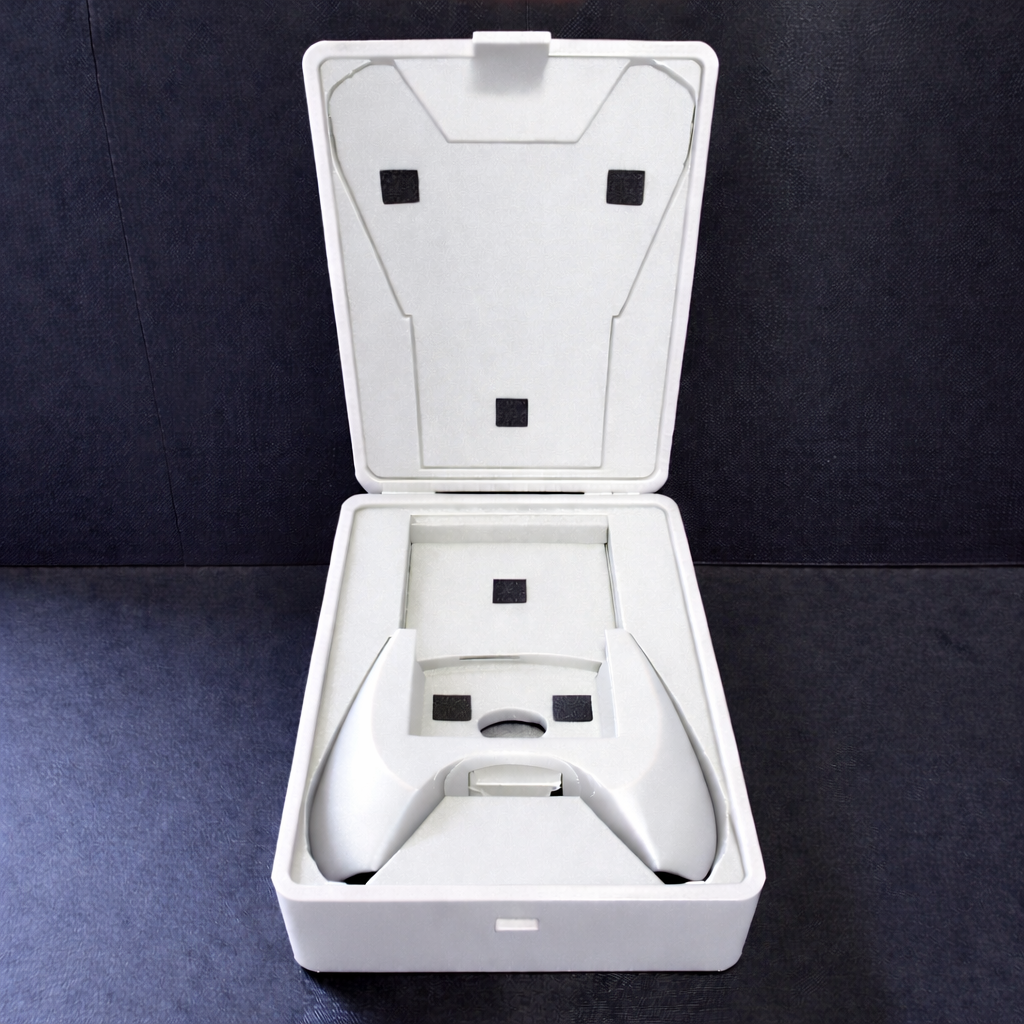 Game Boy Pocket Grip with Optional Box