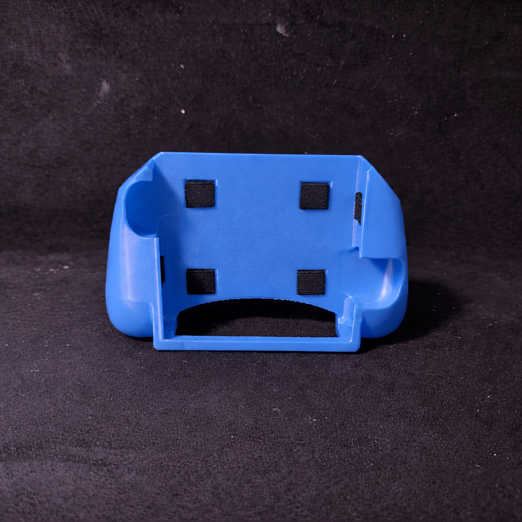 Game Boy Advance SP Grip with Optional Box