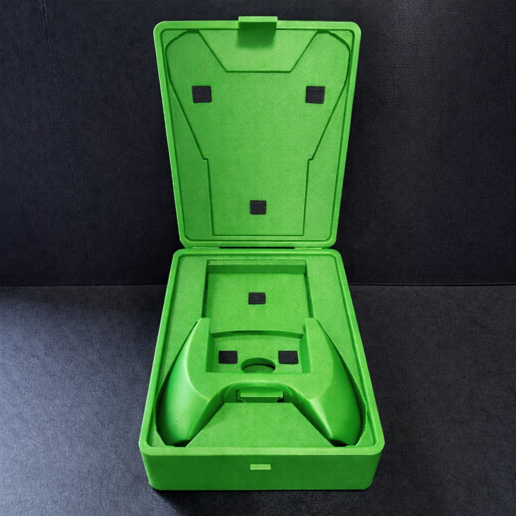 Game Boy Pocket Grip with Optional Box