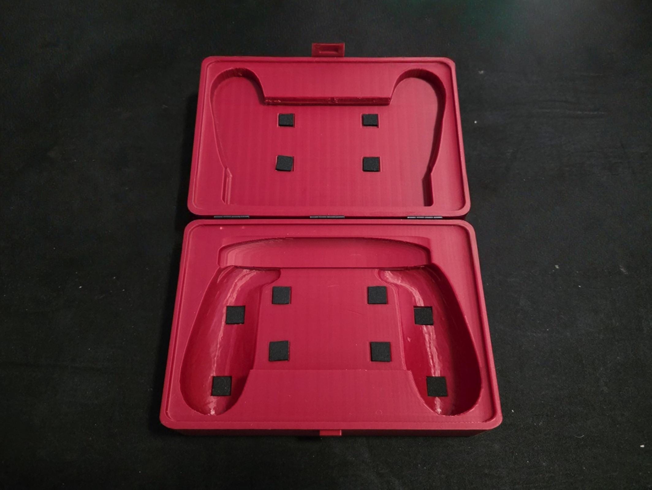 Gameboy Advance Grip with Optional Box