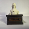 Jonathan Edwards Talking Bust