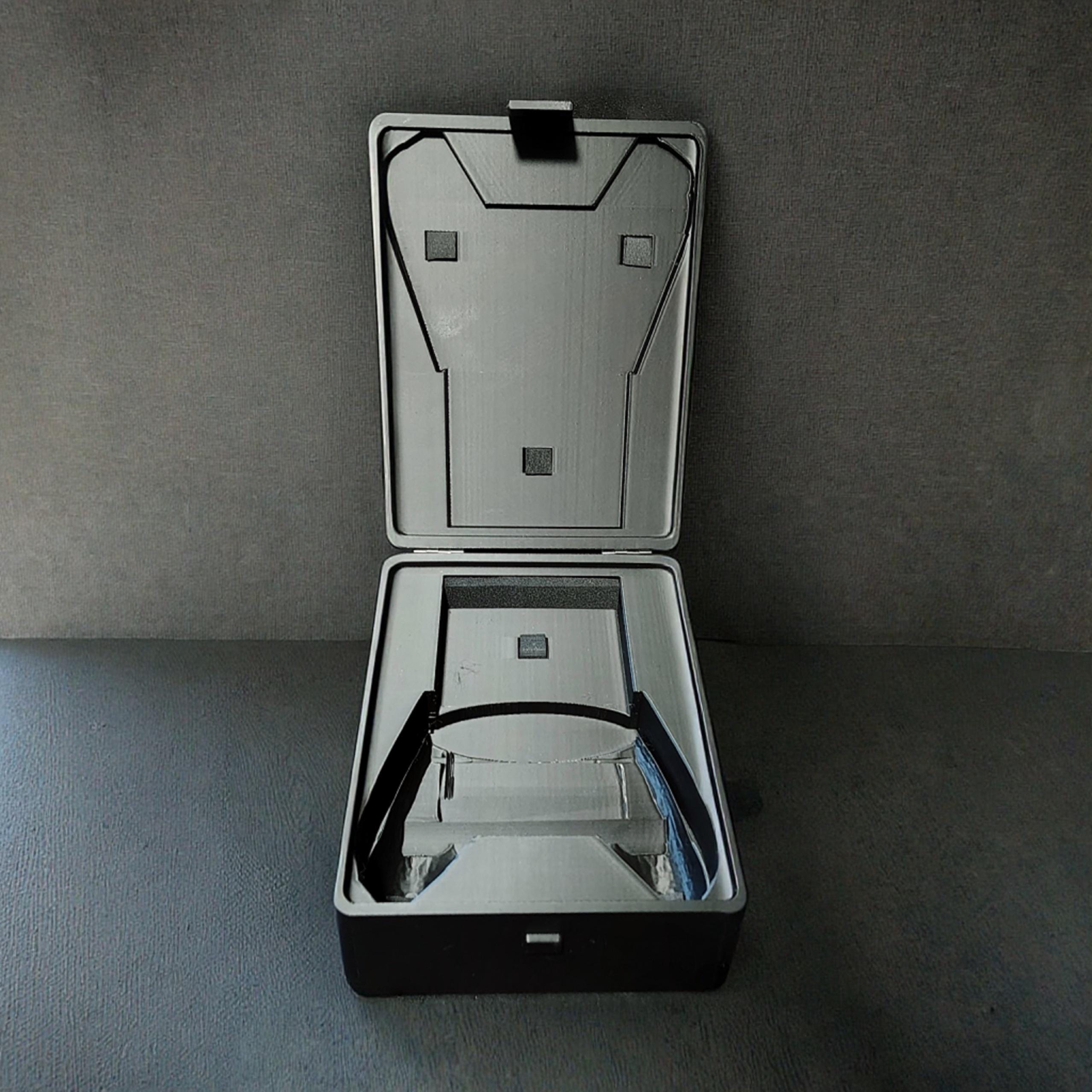 Game Boy Pocket Grip with Optional Box