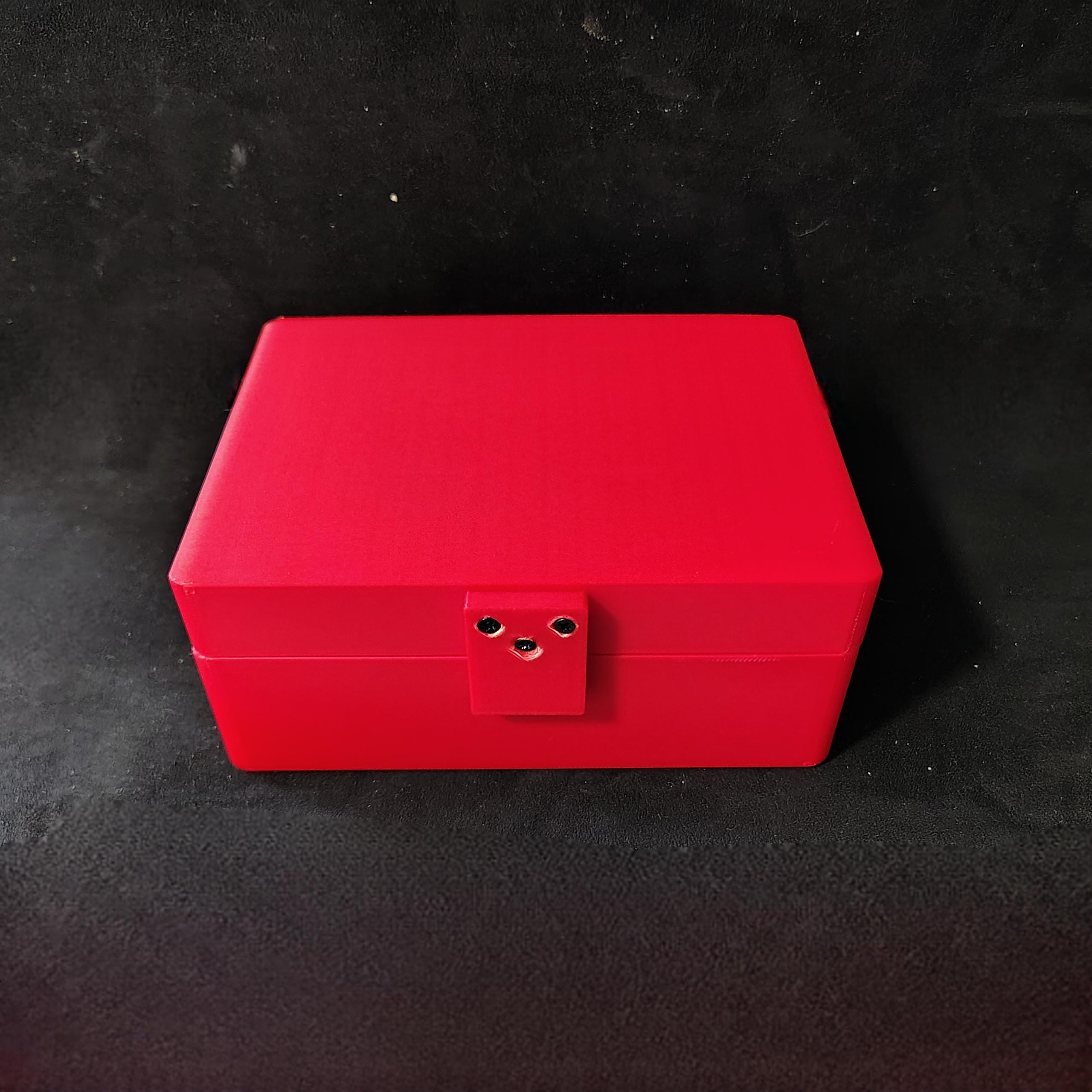 Game Boy Advance SP Grip with Optional Box