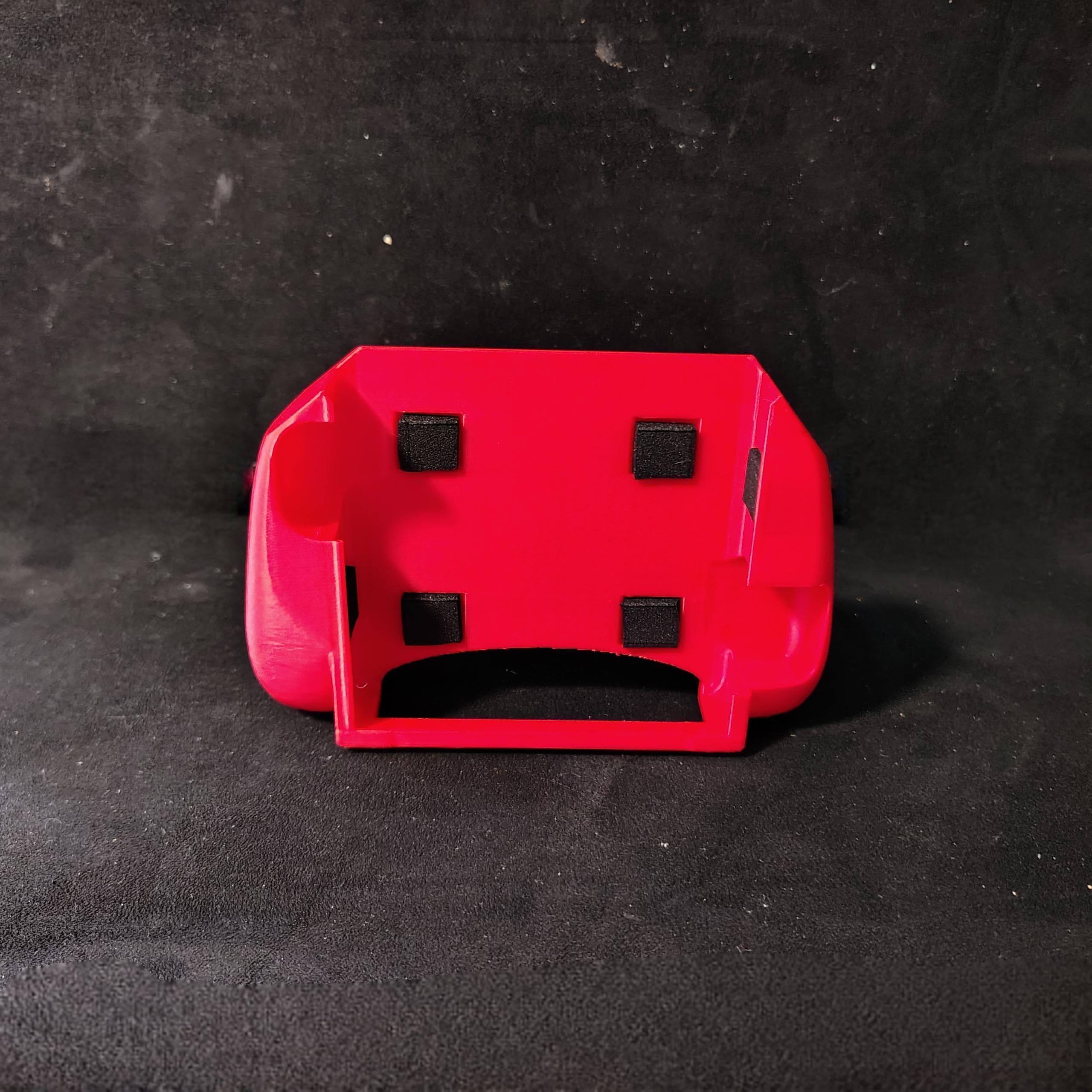 Game Boy Advance SP Grip with Optional Box