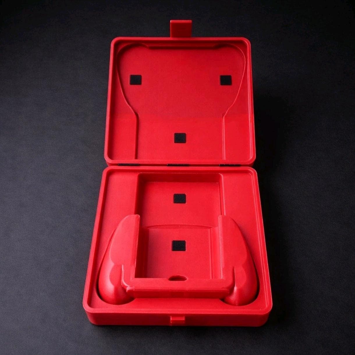 Game Boy DMG Grip with Optional Box