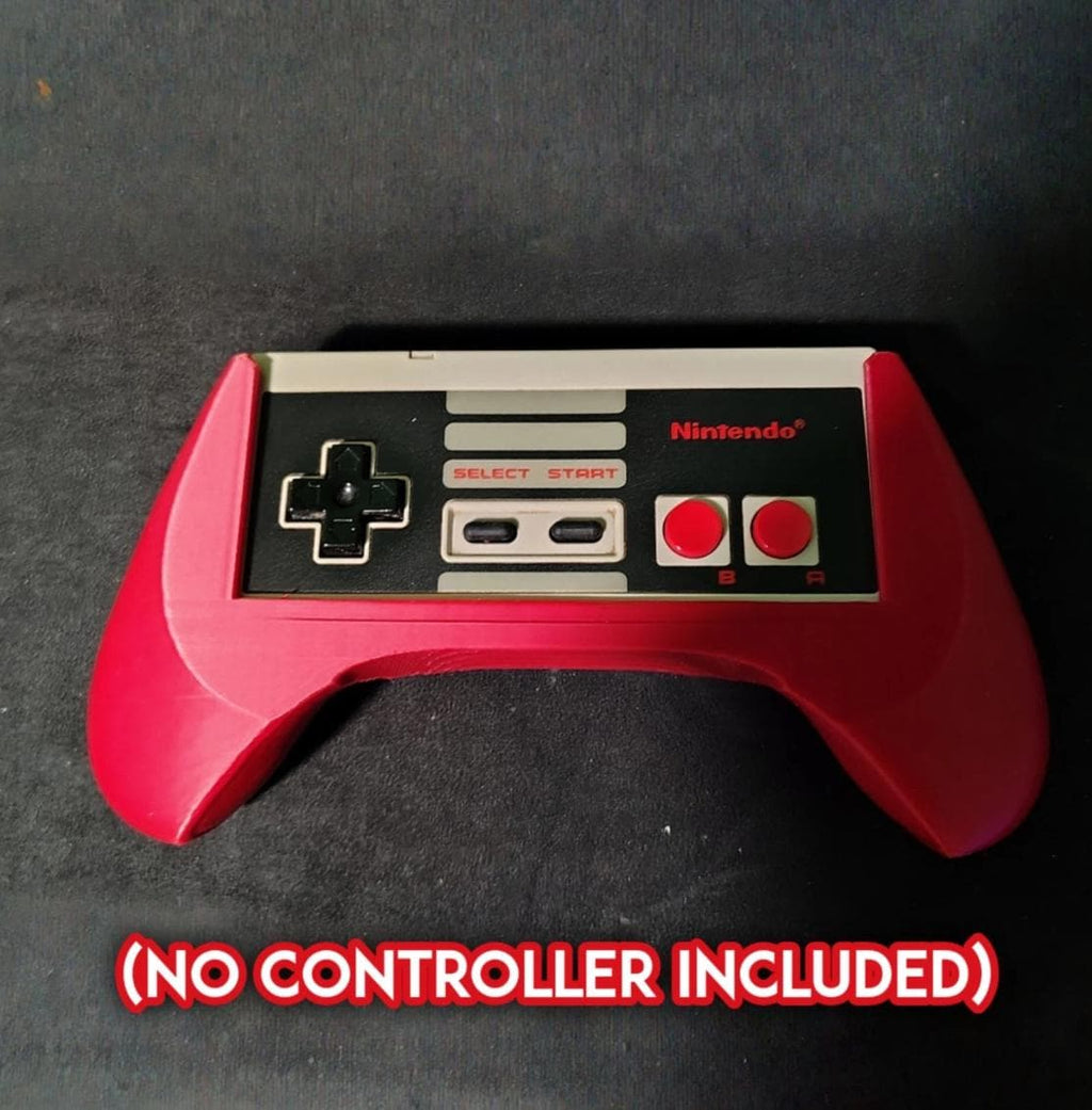Nintendo NES Controller Grip