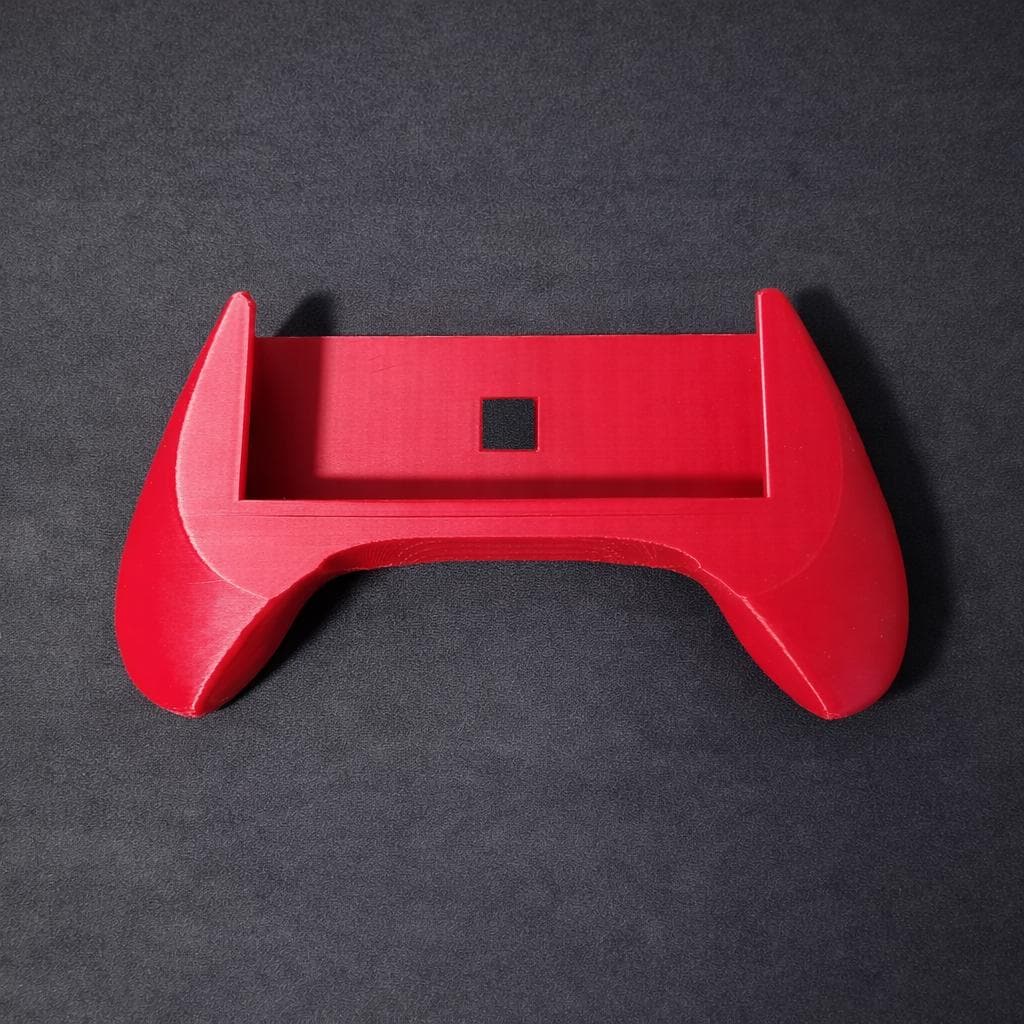 Nintendo NES Controller Grip