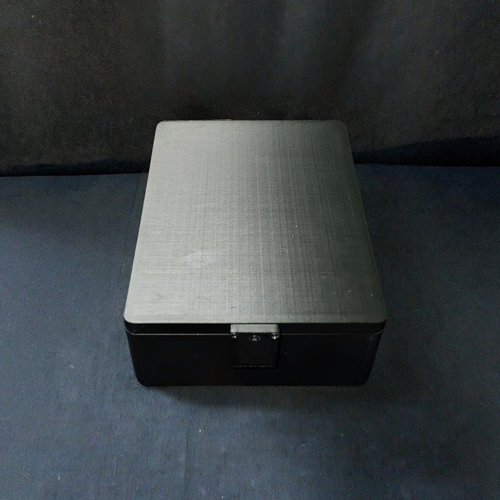 Game Boy Pocket Grip with Optional Box