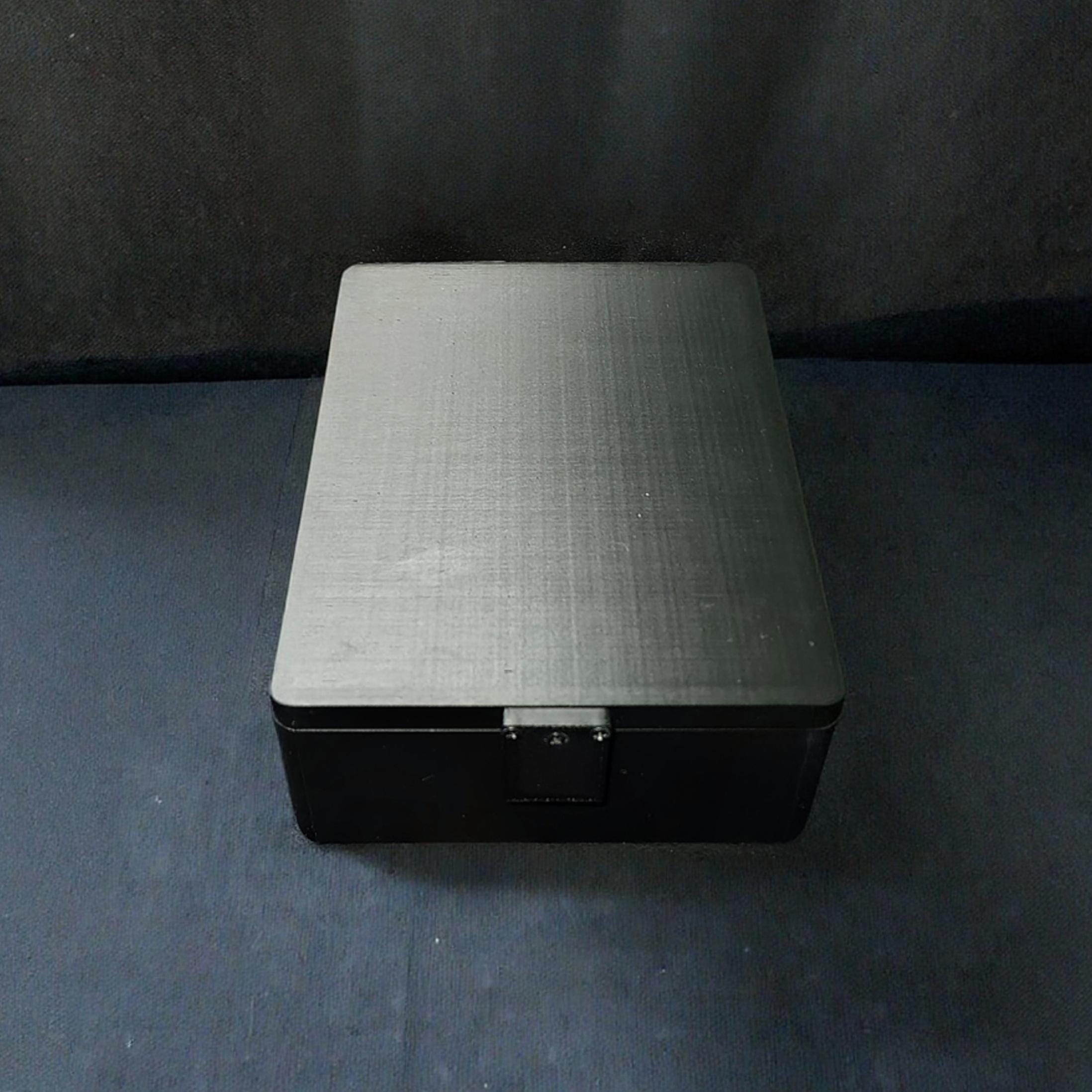 Game Boy Pocket Grip with Optional Box