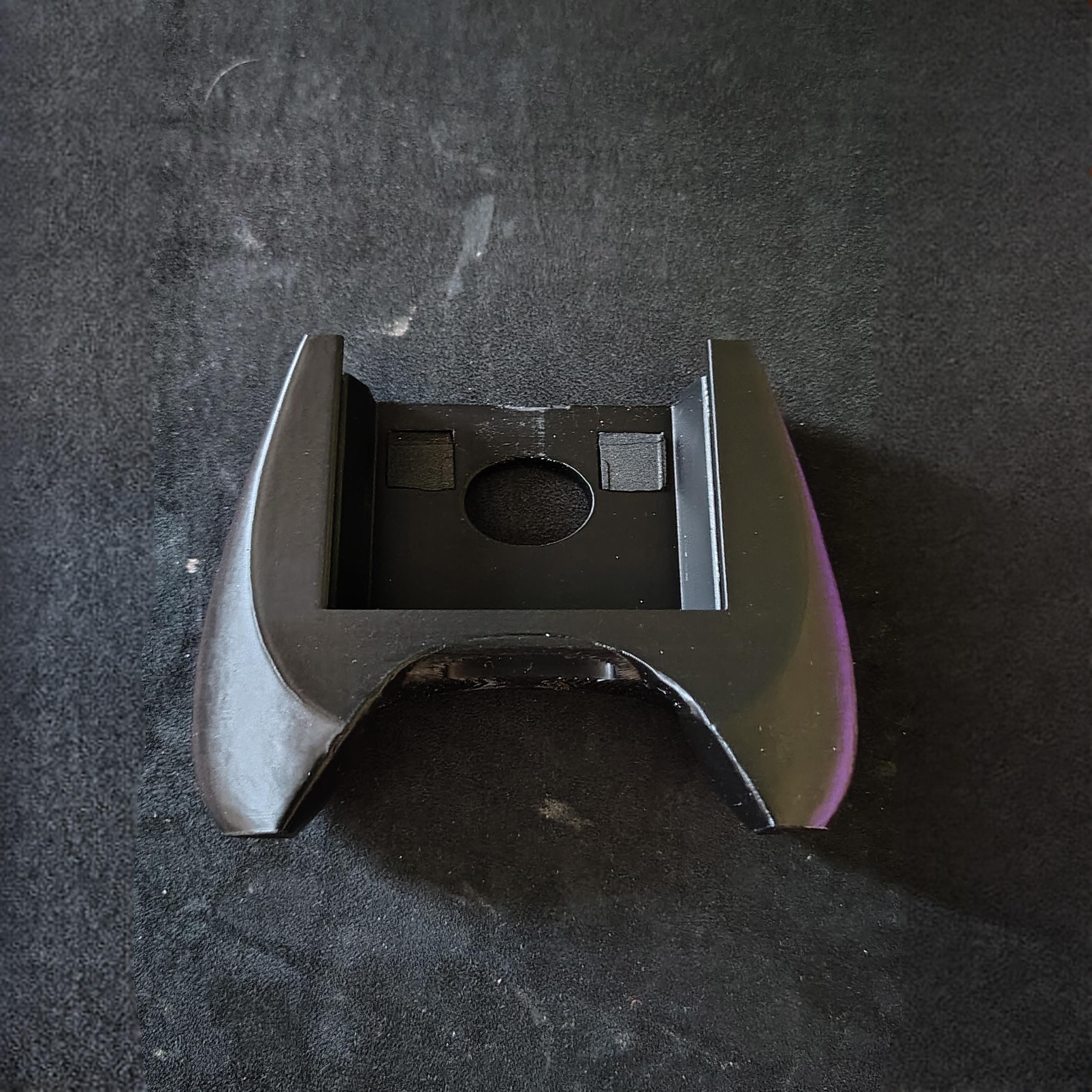 Game Boy Pocket Grip with Optional Box