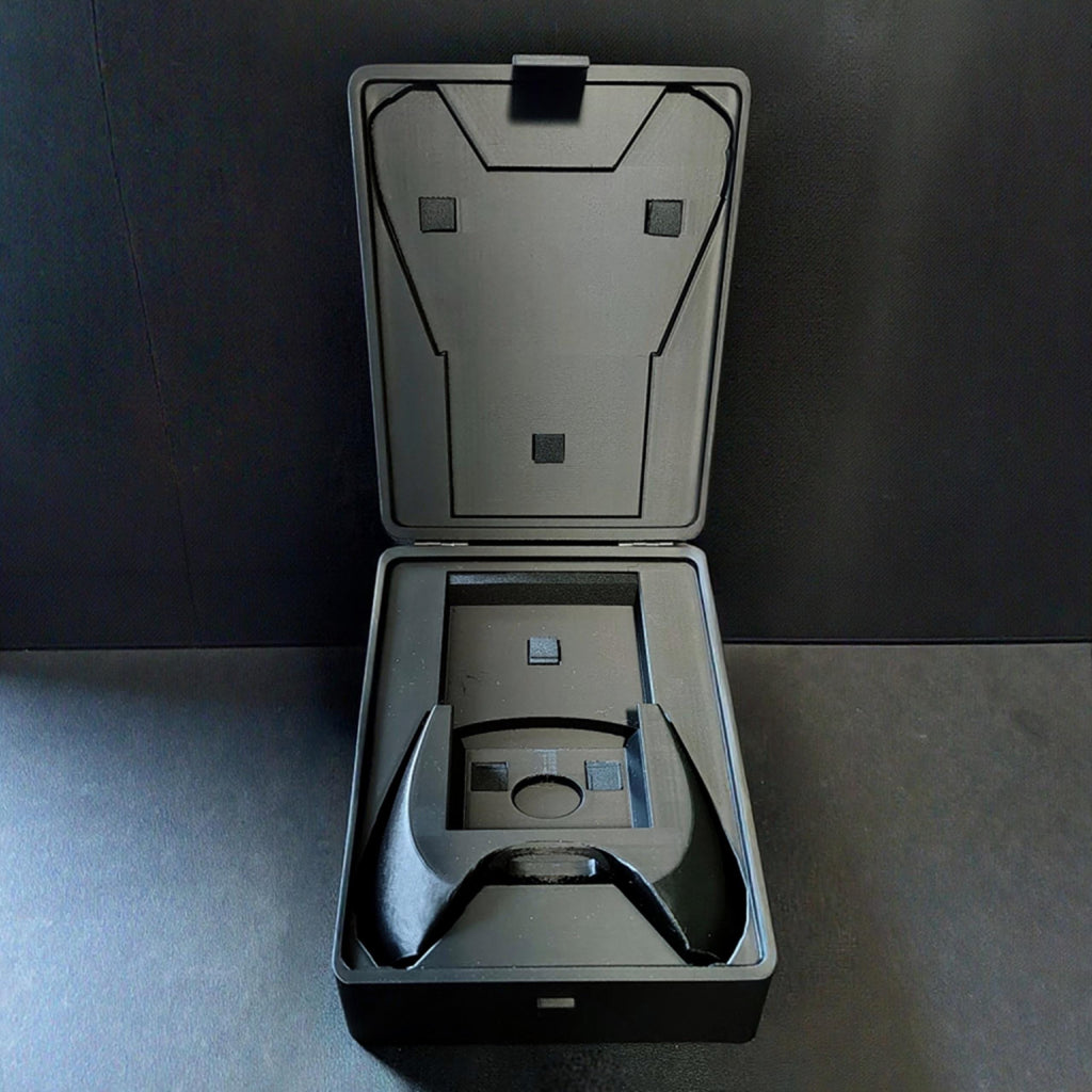 Game Boy Pocket Grip with Optional Box