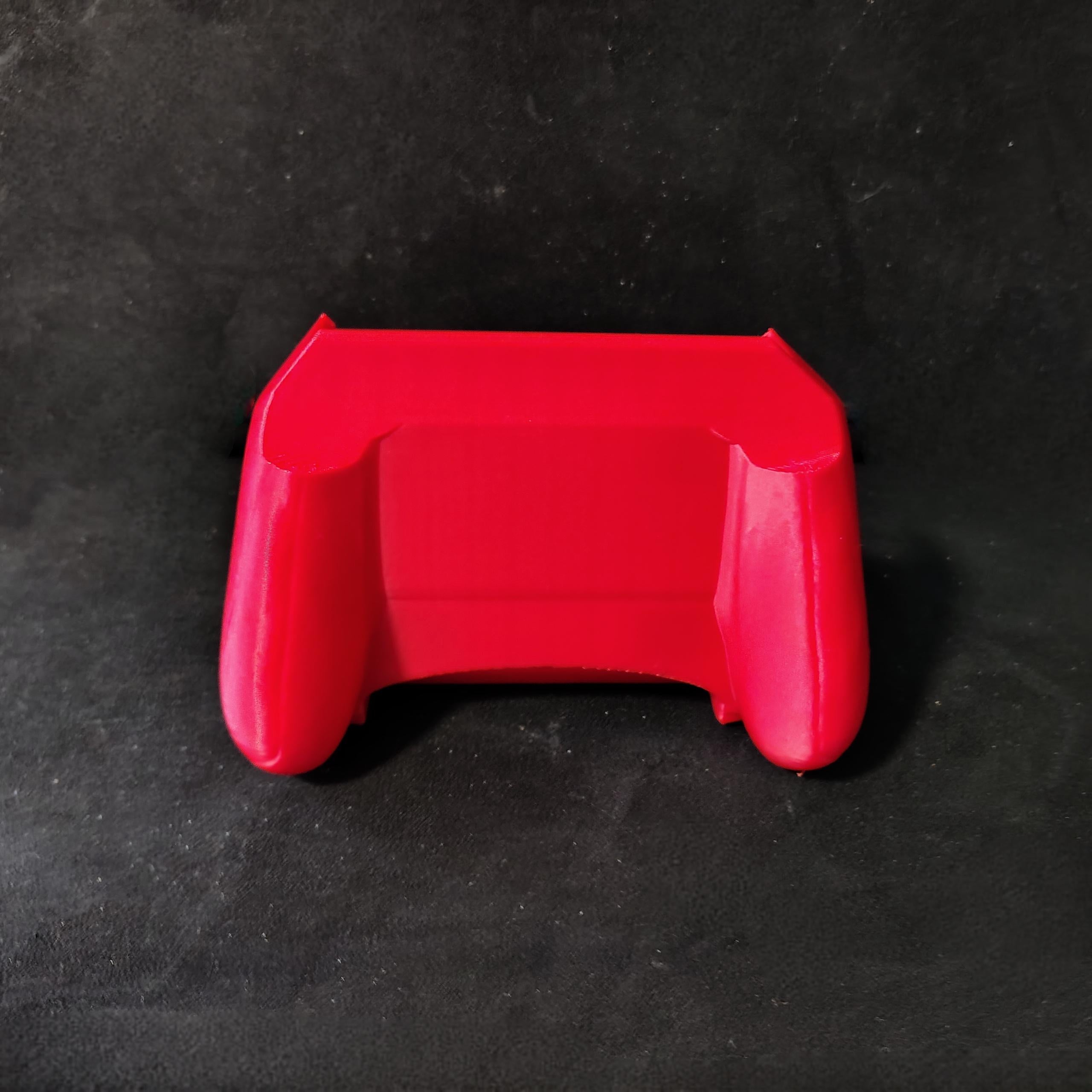Game Boy Advance SP Grip with Optional Box