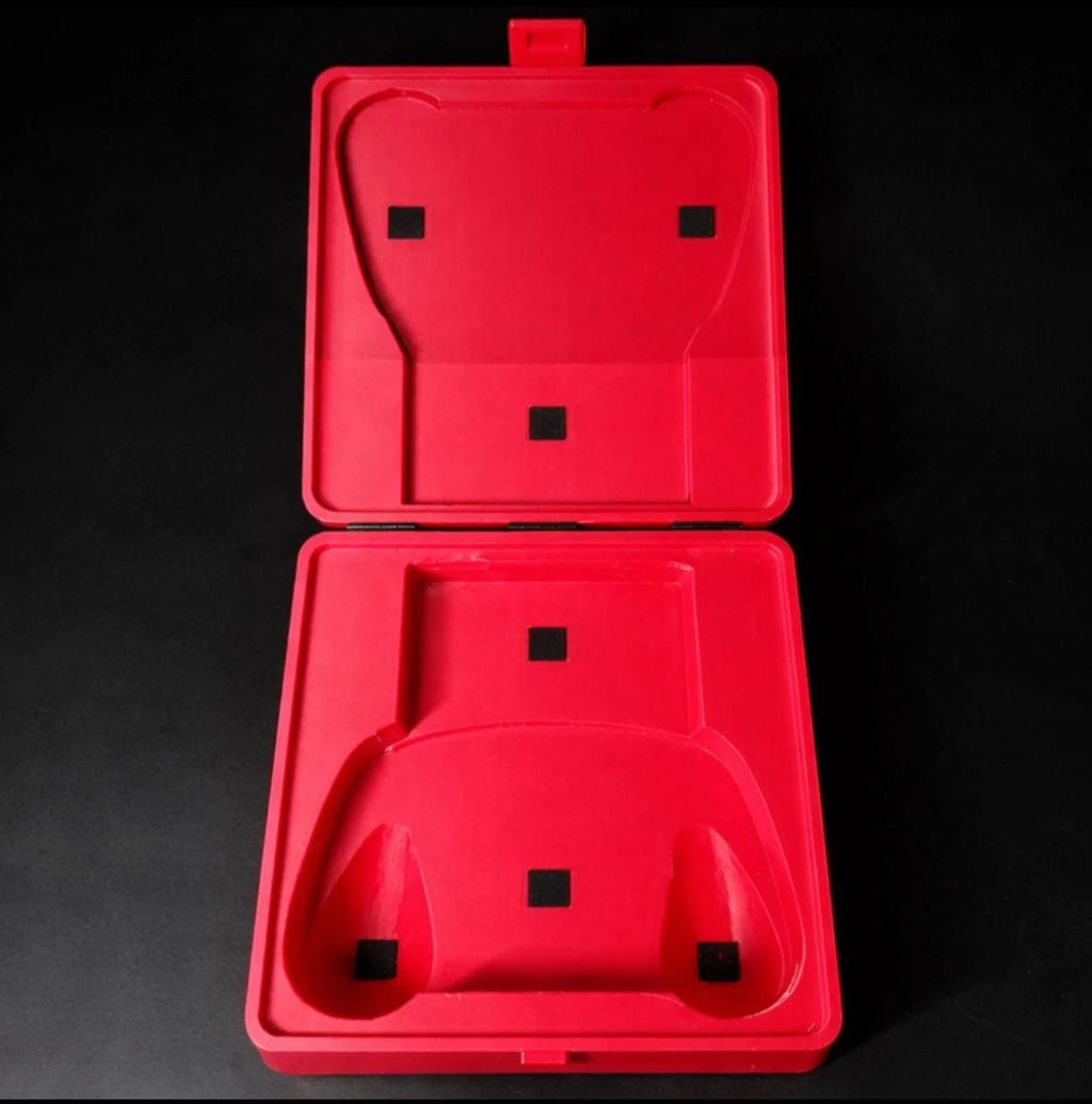 Game Boy DMG Grip with Optional Box