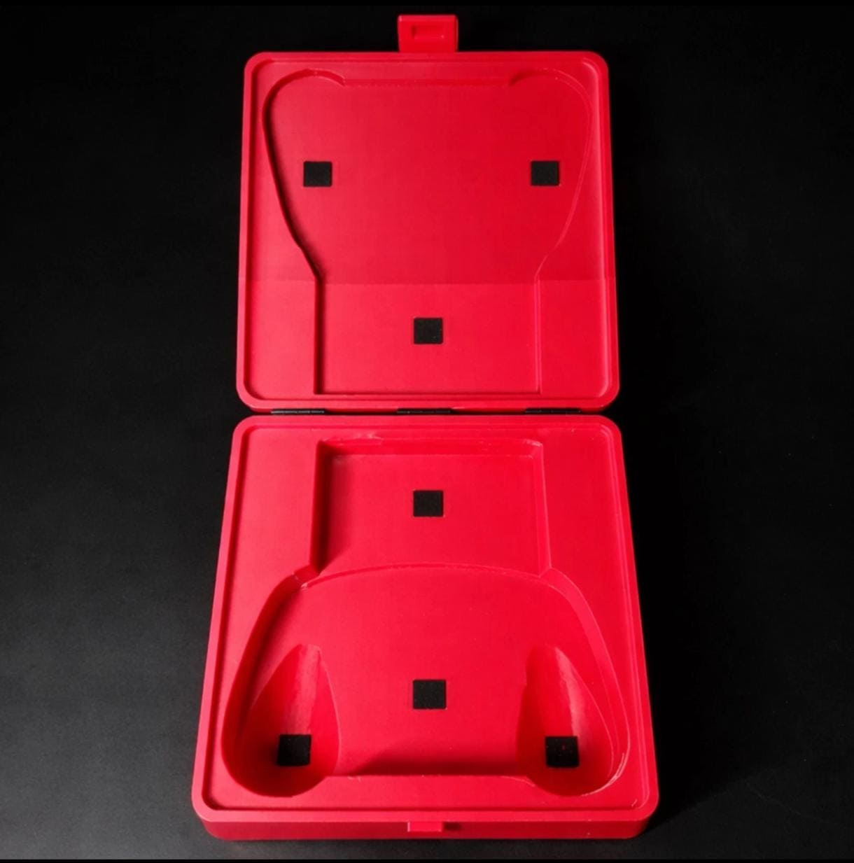 Game Boy DMG Grip with Optional Box