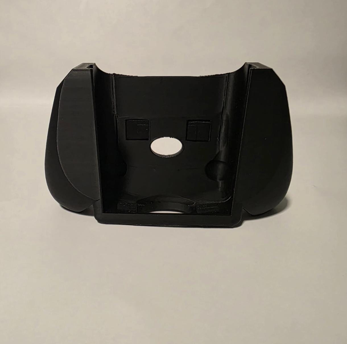 Game Boy Color Grip with Optional Box