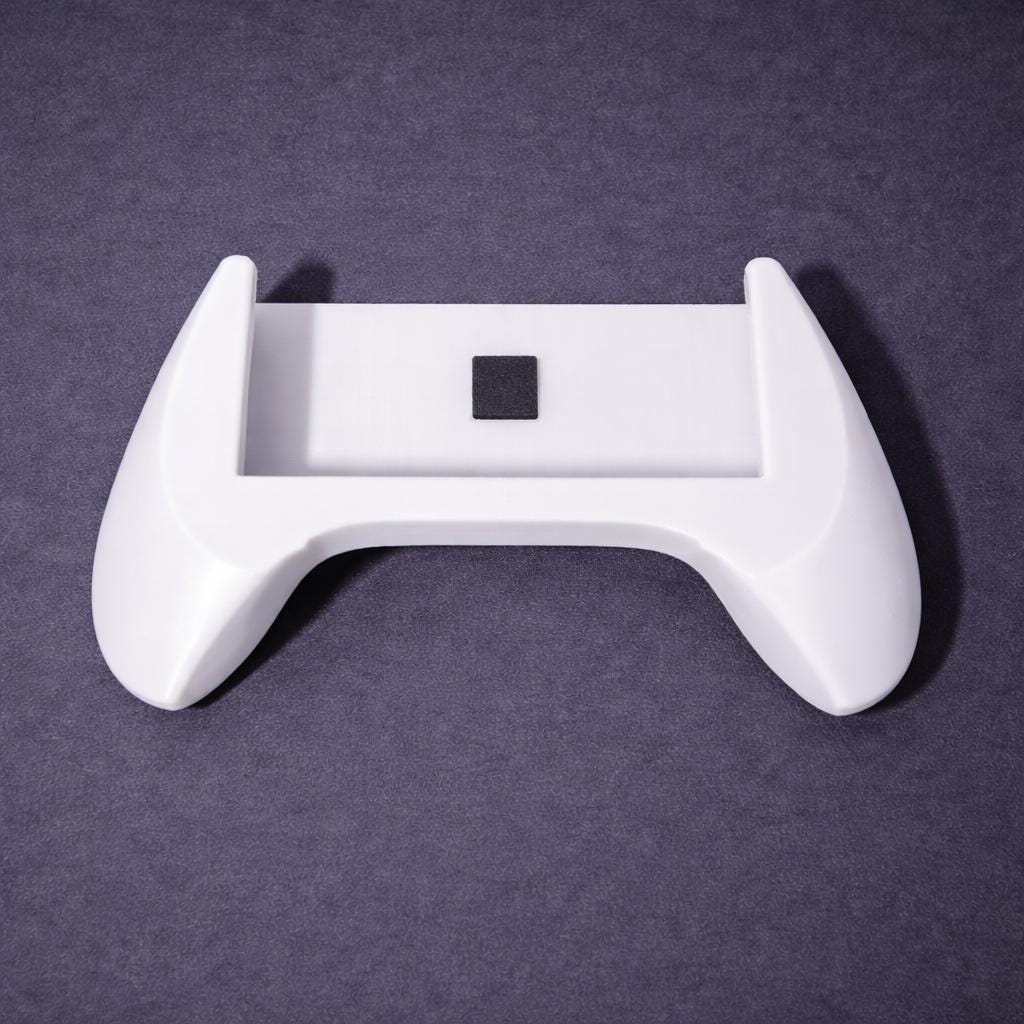 Nintendo NES Controller Grip